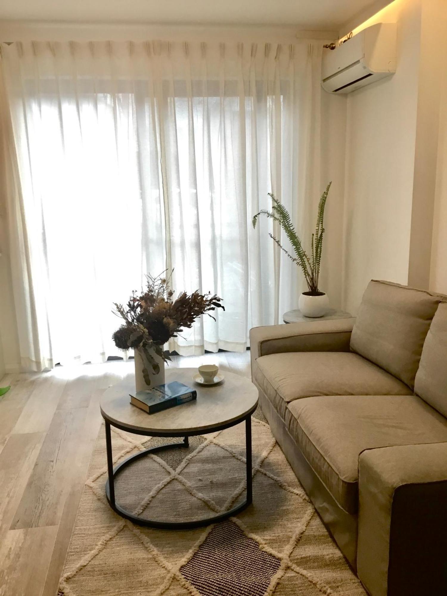 Apartment Modern Studio, Minutes To Ferry, City, Cbd *
